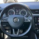 Skoda Octavia 1.8 TSI DSG (180 л.с.) Style