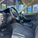 Skoda Octavia 1.8 TSI DSG (180 л.с.) Style