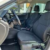 Skoda Octavia 1.8 TSI DSG (180 л.с.) Style