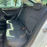 Skoda Octavia 1.8 TSI DSG (180 л.с.) Style
