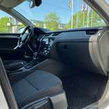 Skoda Octavia 1.8 TSI DSG (180 л.с.) Style