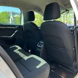 Skoda Octavia 1.8 TSI DSG (180 л.с.) Style