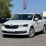 Skoda Octavia 1.8 TSI DSG (180 л.с.) Style