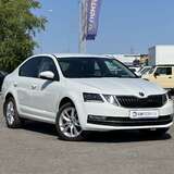Skoda Octavia 1.8 TSI DSG (180 л.с.) Style