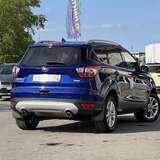 Ford Kuga 1.5 EcoBoost 4WD AT (150 л.с.) Titanium Plus