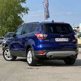 Ford Kuga 1.5 EcoBoost 4WD AT (150 л.с.) Titanium Plus