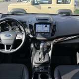 Ford Kuga 1.5 EcoBoost 4WD AT (150 л.с.) Titanium Plus