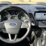 Ford Kuga 1.5 EcoBoost 4WD AT (150 л.с.) Titanium Plus