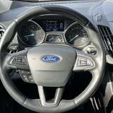 Ford Kuga 1.5 EcoBoost 4WD AT (150 л.с.) Titanium Plus