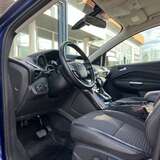 Ford Kuga 1.5 EcoBoost 4WD AT (150 л.с.) Titanium Plus