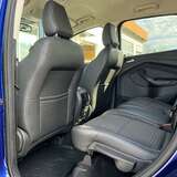 Ford Kuga 1.5 EcoBoost 4WD AT (150 л.с.) Titanium Plus