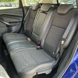 Ford Kuga 1.5 EcoBoost 4WD AT (150 л.с.) Titanium Plus