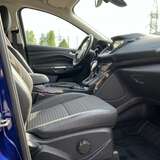 Ford Kuga 1.5 EcoBoost 4WD AT (150 л.с.) Titanium Plus