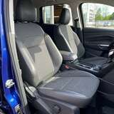 Ford Kuga 1.5 EcoBoost 4WD AT (150 л.с.) Titanium Plus
