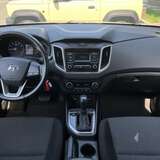 Hyundai Creta 2.0 AT (150 л.с.) Comfort