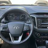 Hyundai Creta 2.0 AT (150 л.с.) Comfort