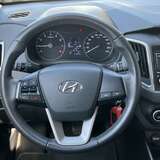 Hyundai Creta 2.0 AT (150 л.с.) Comfort