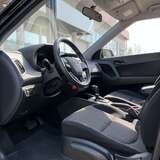 Hyundai Creta 2.0 AT (150 л.с.) Comfort