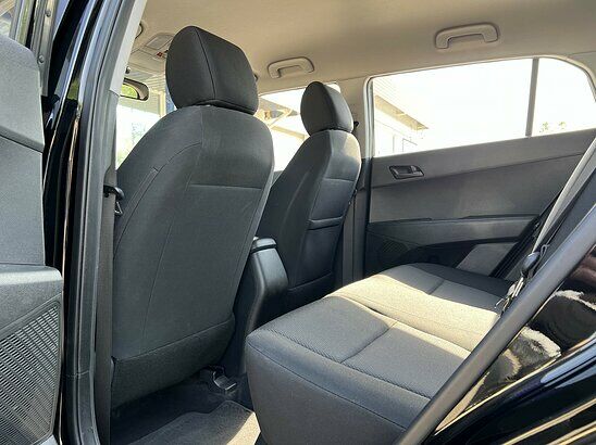 Hyundai Creta 2.0 AT (150 л.с.) Comfort
