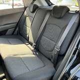 Hyundai Creta 2.0 AT (150 л.с.) Comfort