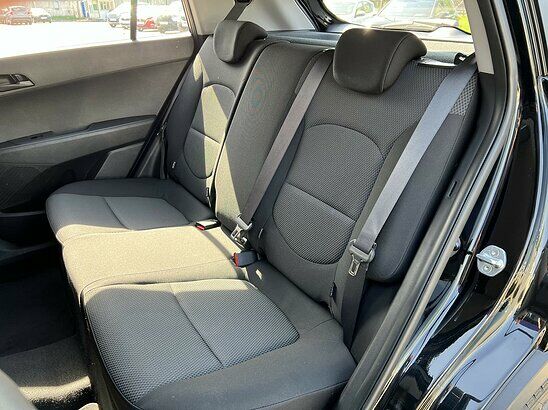 Hyundai Creta 2.0 AT (150 л.с.) Comfort