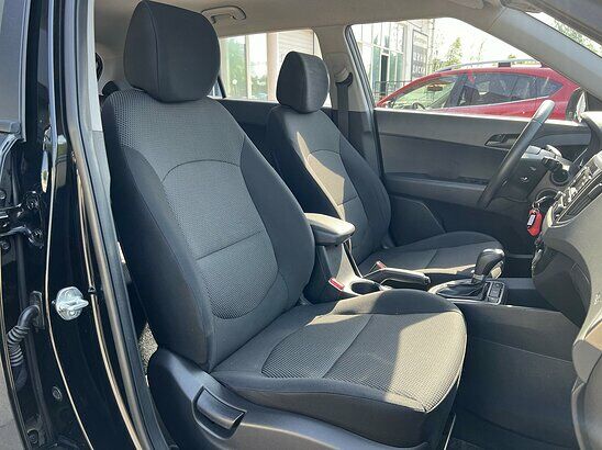 Hyundai Creta 2.0 AT (150 л.с.) Comfort
