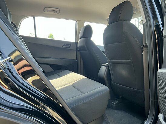 Hyundai Creta 2.0 AT (150 л.с.) Comfort