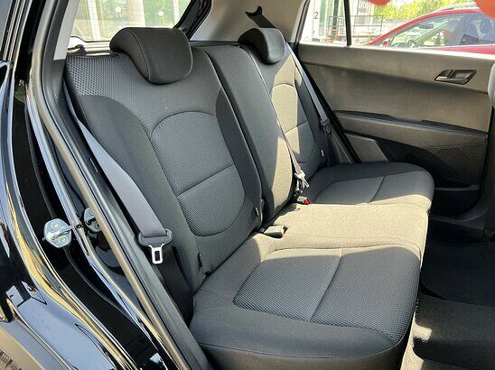 Hyundai Creta 2.0 AT (150 л.с.) Comfort