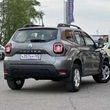 Renault Duster 2.0 4WD MT (143 л.с.) Drive