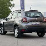 Renault Duster 2.0 4WD MT (143 л.с.) Drive