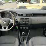 Renault Duster 2.0 4WD MT (143 л.с.) Drive