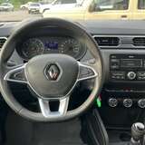 Renault Duster 2.0 4WD MT (143 л.с.) Drive