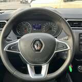 Renault Duster 2.0 4WD MT (143 л.с.) Drive