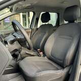 Renault Duster 2.0 4WD MT (143 л.с.) Drive