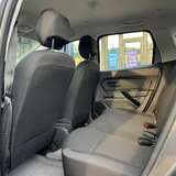 Renault Duster 2.0 4WD MT (143 л.с.) Drive