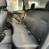 Renault Duster 2.0 4WD MT (143 л.с.) Drive