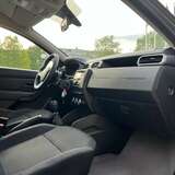 Renault Duster 2.0 4WD MT (143 л.с.) Drive