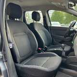 Renault Duster 2.0 4WD MT (143 л.с.) Drive