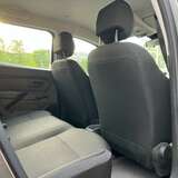 Renault Duster 2.0 4WD MT (143 л.с.) Drive