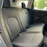 Renault Duster 2.0 4WD MT (143 л.с.) Drive