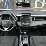 Toyota RAV4 2.0 4WD CVT (146 л.с.) Comfort