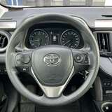 Toyota RAV4 2.0 4WD CVT (146 л.с.) Comfort