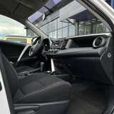 Toyota RAV4 2.0 4WD CVT (146 л.с.) Comfort