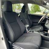 Toyota RAV4 2.0 4WD CVT (146 л.с.) Comfort