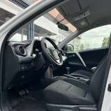 Toyota RAV4 2.0 4WD CVT (146 л.с.) Comfort