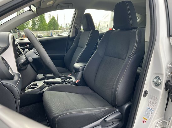 Toyota RAV4 2.0 4WD CVT (146 л.с.) Comfort