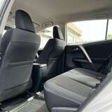 Toyota RAV4 2.0 4WD CVT (146 л.с.) Comfort