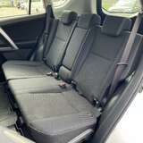 Toyota RAV4 2.0 4WD CVT (146 л.с.) Comfort