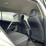 Toyota RAV4 2.0 4WD CVT (146 л.с.) Comfort