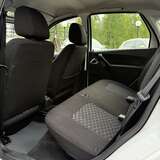 ВАЗ (LADA) Granta 1.6 MT (90 л.с.) Luxe